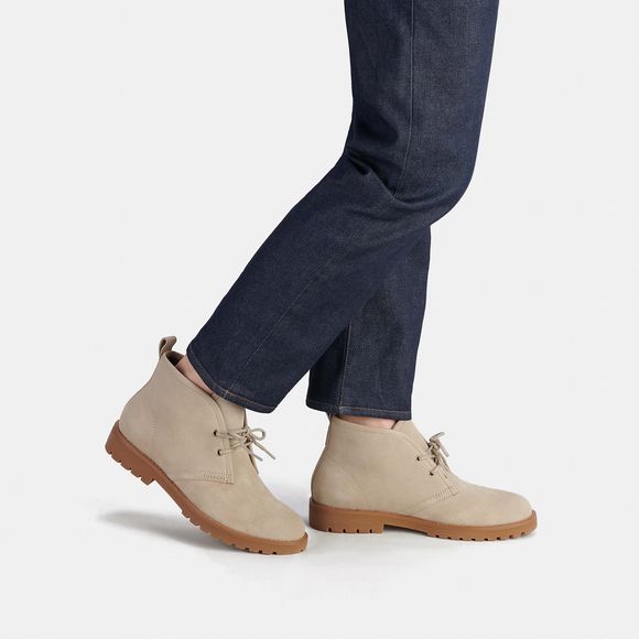 NWT Coach Outlet Desert Boot - Picture 5 of 5